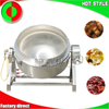 Calentador de gas inclinable comercial