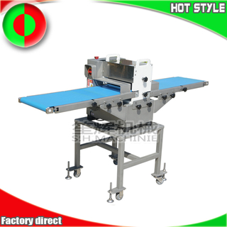 Cortadora eléctrica de carne fresca Cortadora de carne Cortadora de carne