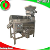Máquina de procesamiento de fruta de la pasión máquina extractora de jugo cotizaciones