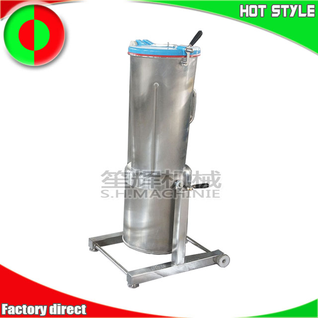 Extractor de jugo