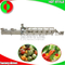 Máquina procesadora de frutas y verduras.